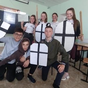 Turnir cavaleresc