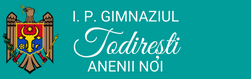 Gimnaziul Todirești r. Anenii Noi