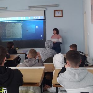 Activitate necesară şi importantă – Egalitatea de gen
