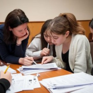„Viitor Cinstit”: training de instruire în domeniul anticorupție a profesorilor și tinerilor lideri din toate instituțiile de învățământ general din raionul Anenii Noi