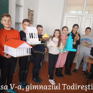 Cele 7 minuni ale Lumii Antice