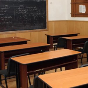 Înscrierea copiilor în clasa I, anul de studii 2024-2025