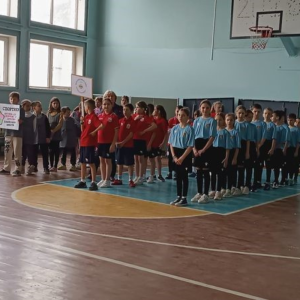 STARTURI VESELE