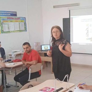 Programul național „Investim în profesori”