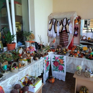 Toamna de Aur