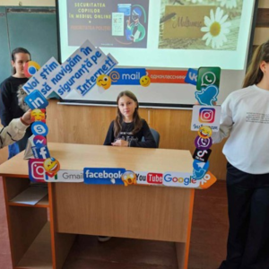 Lunarul Securității Cibernetice