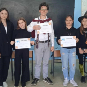 Săptămâna Limbă și comunicare