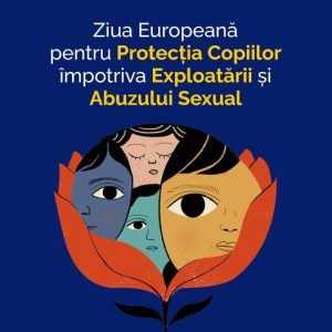 Ziua pentru Protecția Copiilor împotriva Exploatării Sexuale și Abuzului Sexual