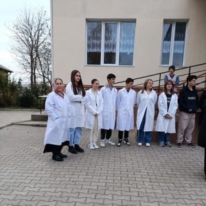 Exerciţii în cadrul PROTECȚIEI CIVILE