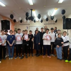 Săptămâna 17.02-21.02.2025 a fost despre Ştiințe Reale!
