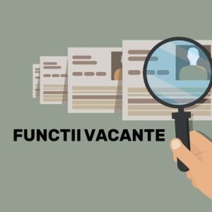 ANUNȚ